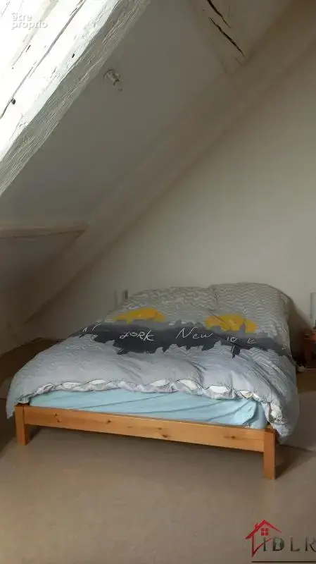 Appartement Type 3 avec Ascenseur - photo 3