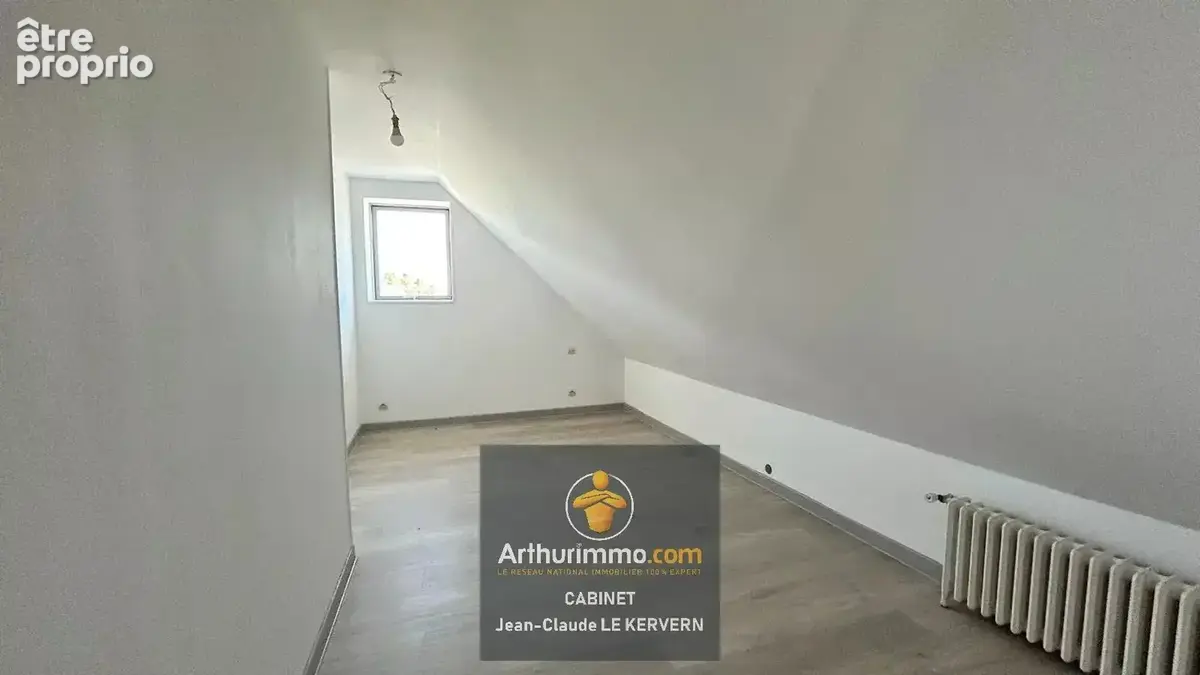 Maison à vendre etables sur mer - photo 5