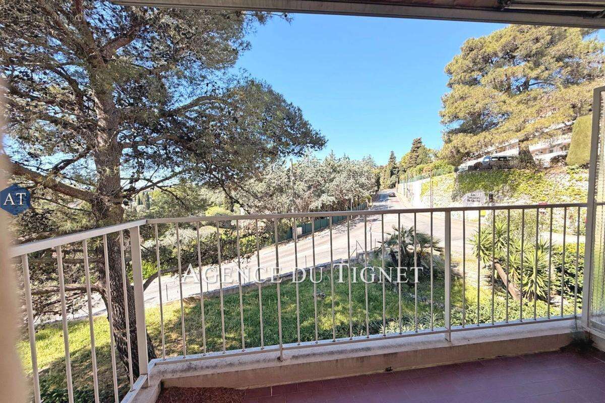 Appartement à GRASSE