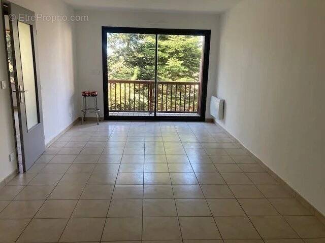 Appartement à FONT-ROMEU-ODEILLO-VIA