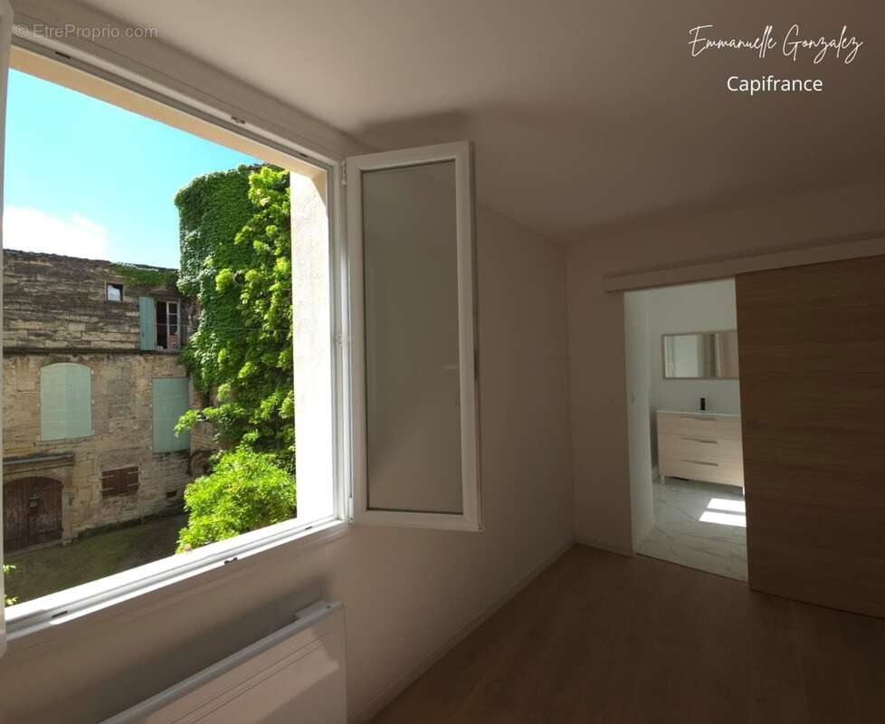 Maison de caractère entièrement rénovée 200m² avec 5 chambres ROUJAN (34) - photo 20