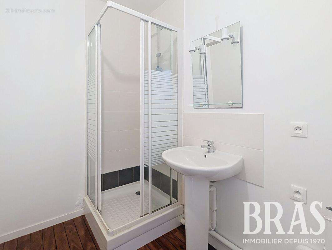 Appartement Auray 2 pièce(s) - photo 5