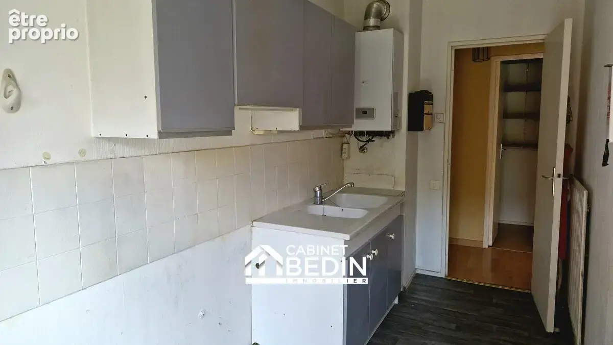 Appartement 2 pièces 47 m² à vendre à Arcachon (33120) - photo 7