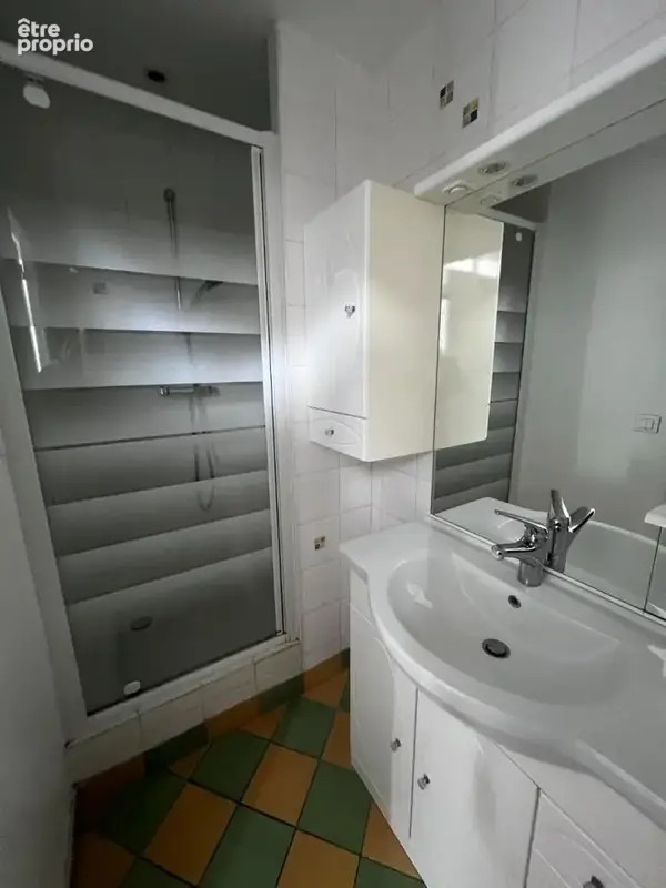Appartement 2 pièces 35 m² à vendre à Reims (51100) - photo 4