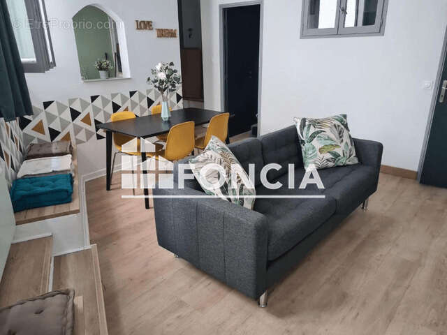 Appartement à AVIGNON