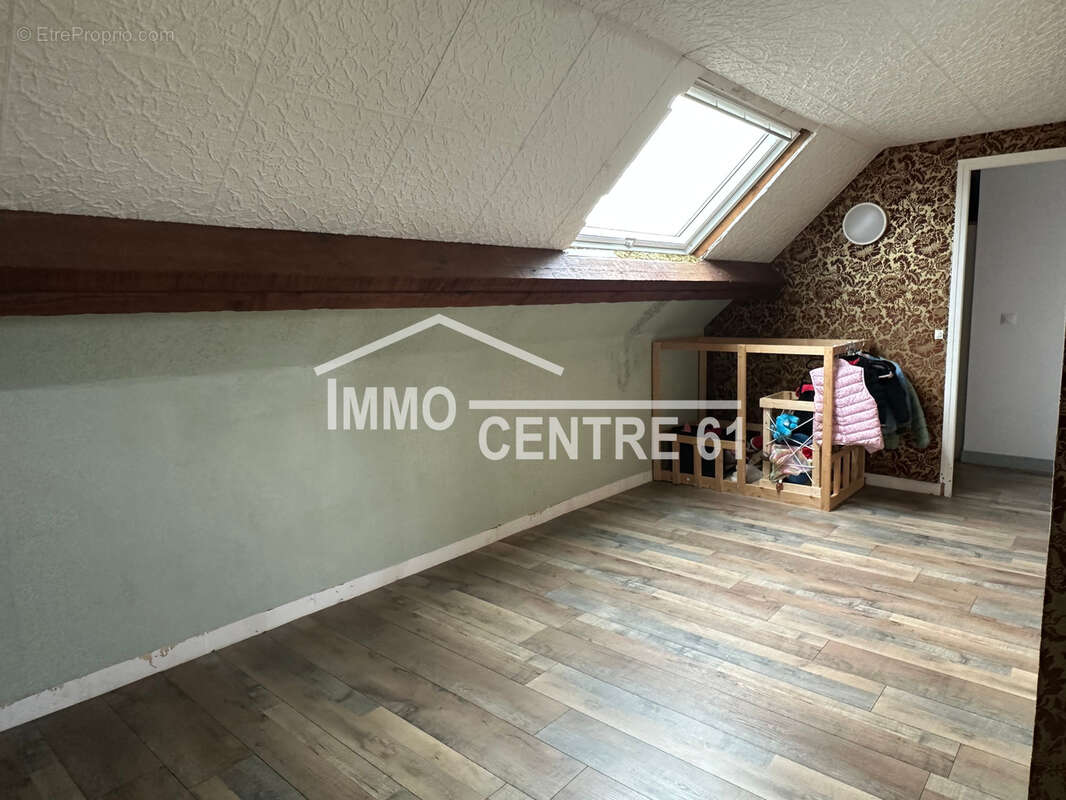 Maison à LA FERTE-MACE