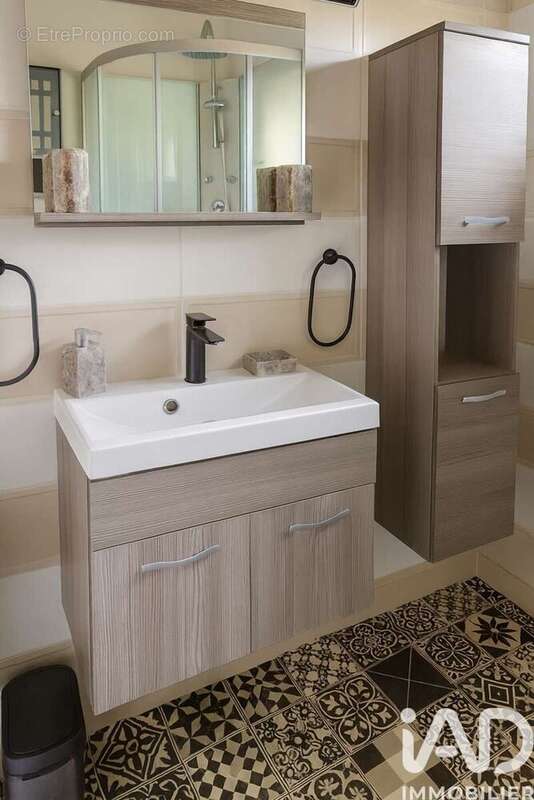 Photo 8 - Appartement à CAZAUBON