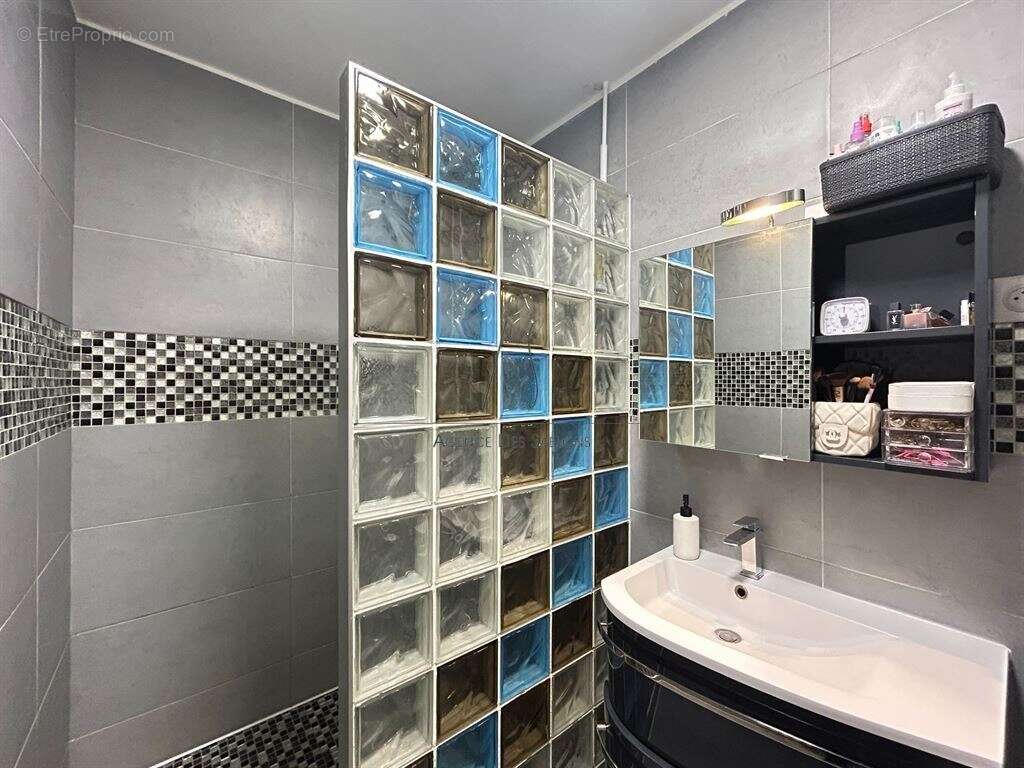 Appartement à MONTESSON