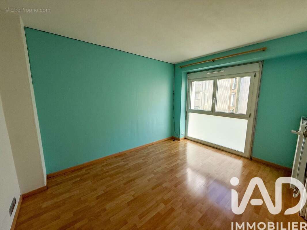 Photo 9 - Appartement à LE PETIT-QUEVILLY