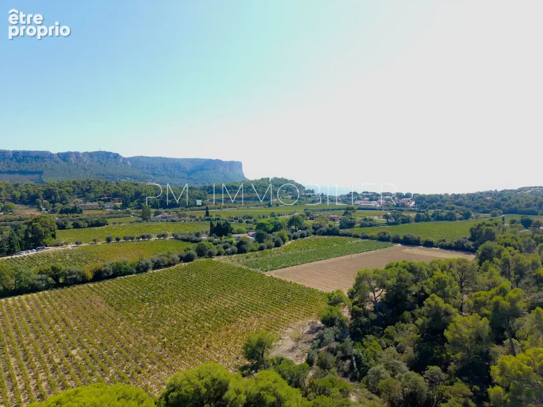 La bastide des cèdres - photo 39