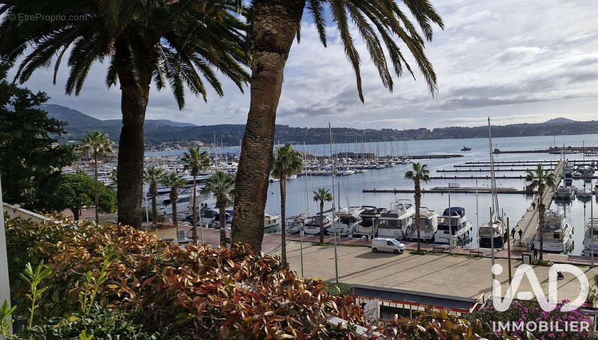 Photo 1 - Maison à BANDOL