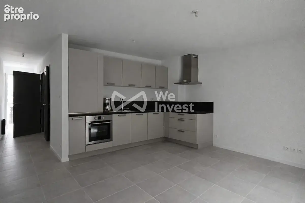 Appartement à BERCK