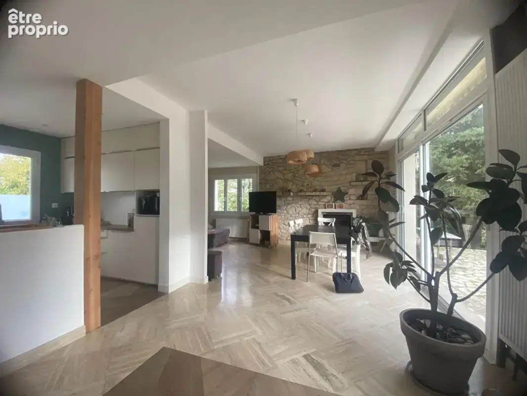 Magné maison individuel 5 chambres - photo 6
