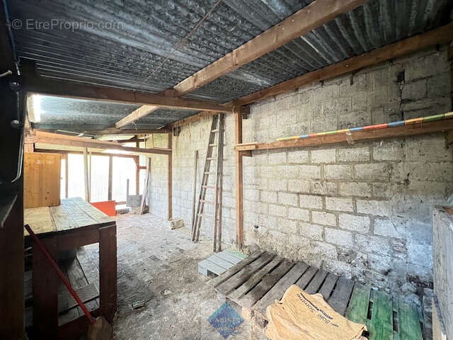 Maison de ville - Quartier recherché - Chambre au RDC - photo 21