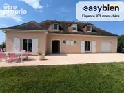 Maison à BOURNOS