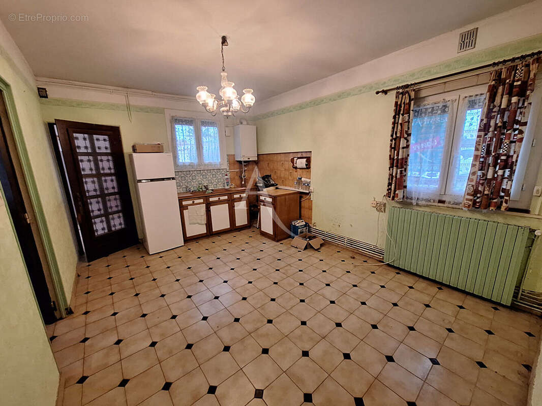 Maison à SETE