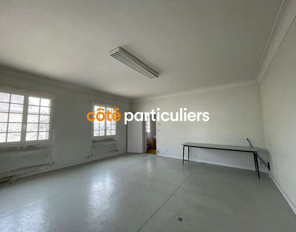 Appartement à SAINTE-MAURE-DE-TOURAINE