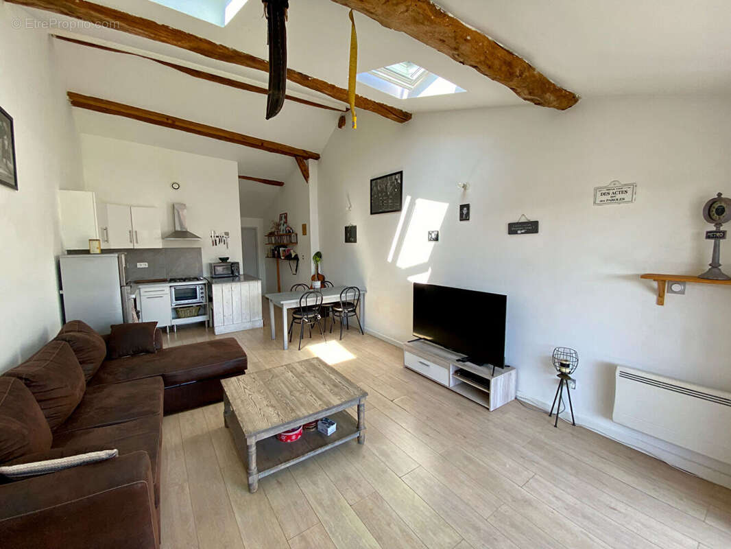 Appartement à MONTLUEL