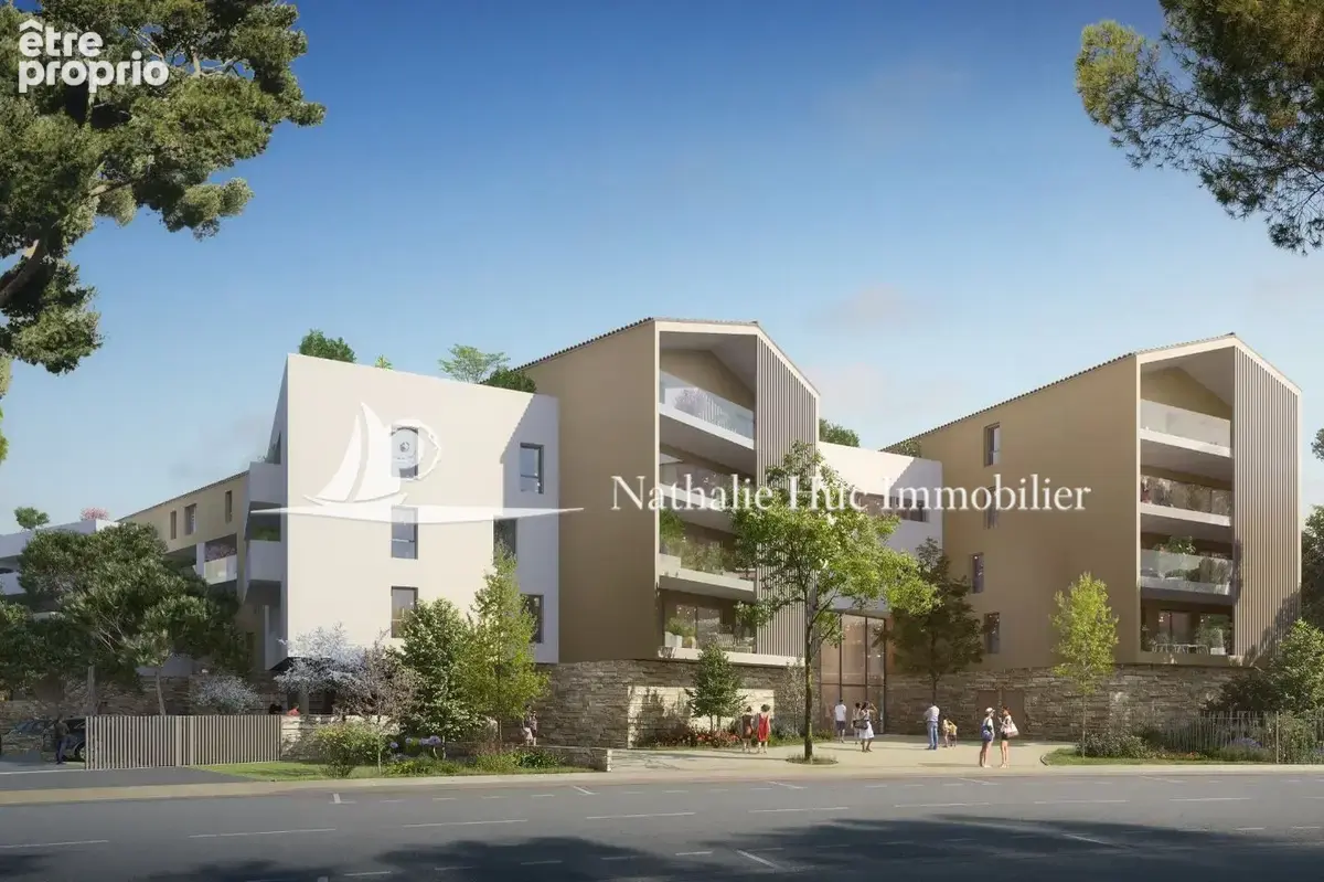 Appartement 65 m² à Canet-En-Roussillon  - photo 3