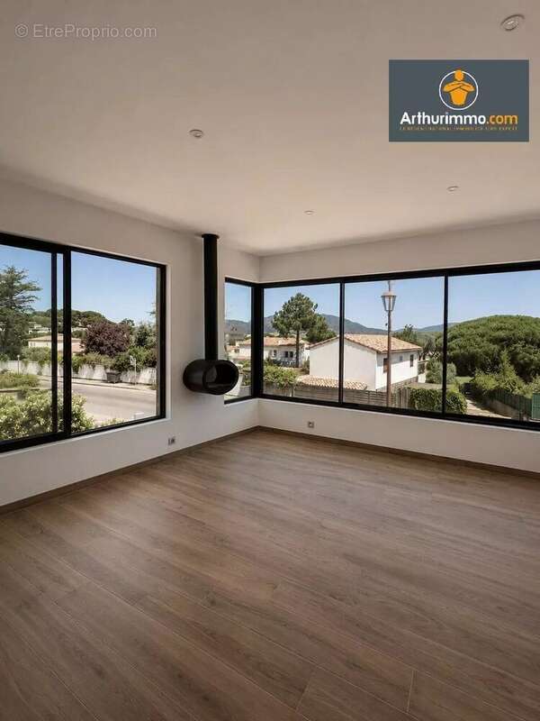 Appartement à PIETROSELLA