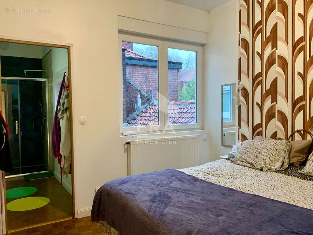Maison 160m² à roubaix - photo 2