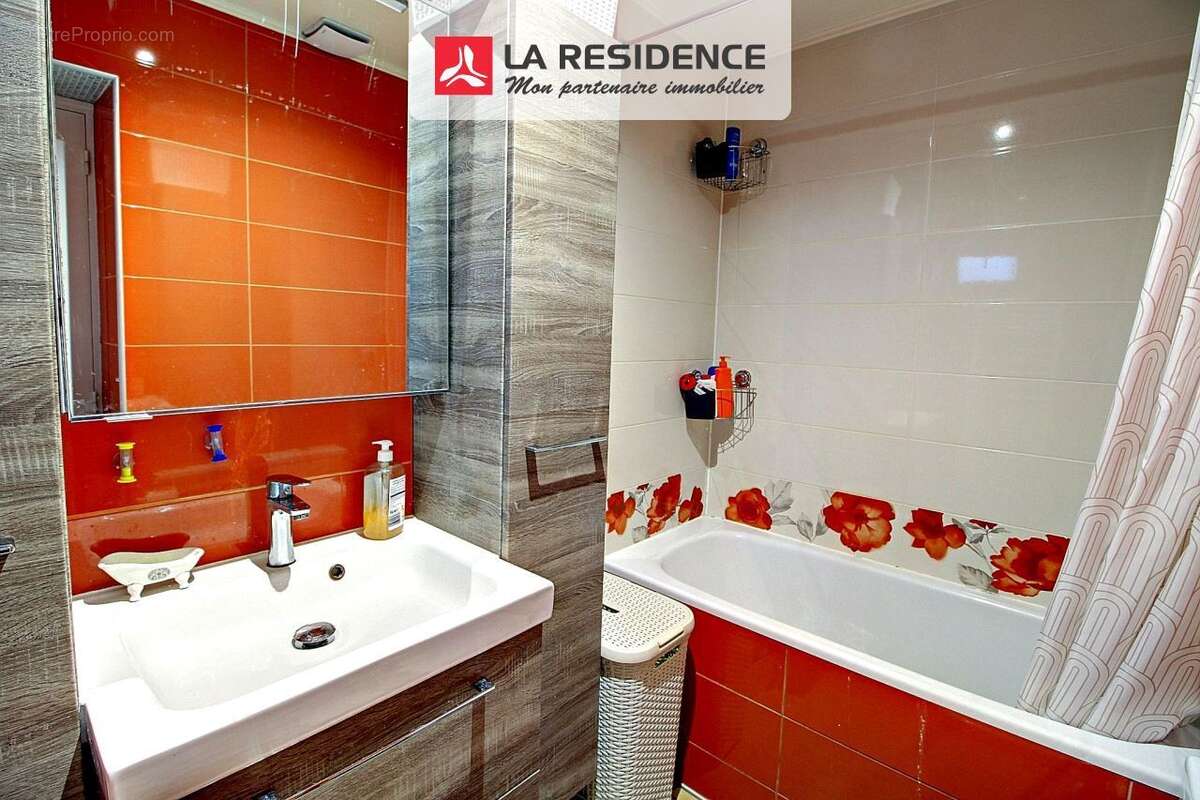 Maison 83 m² à Vaux-Sur-Seine  - photo 6