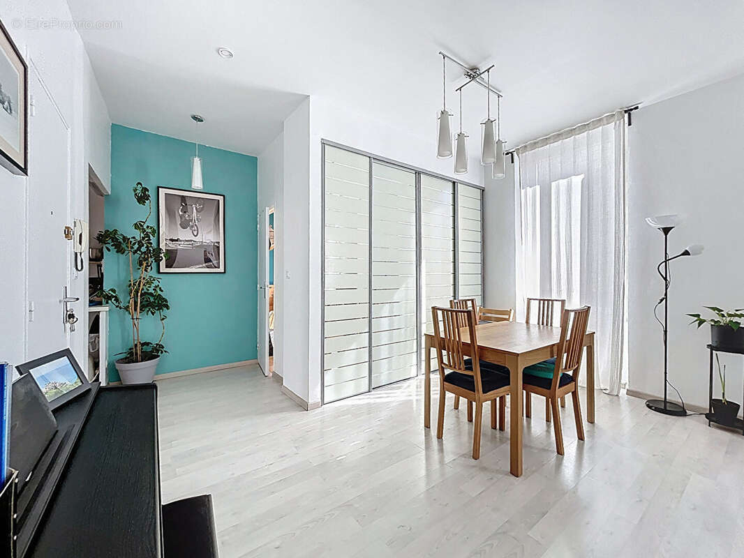 Appartement à GARDANNE