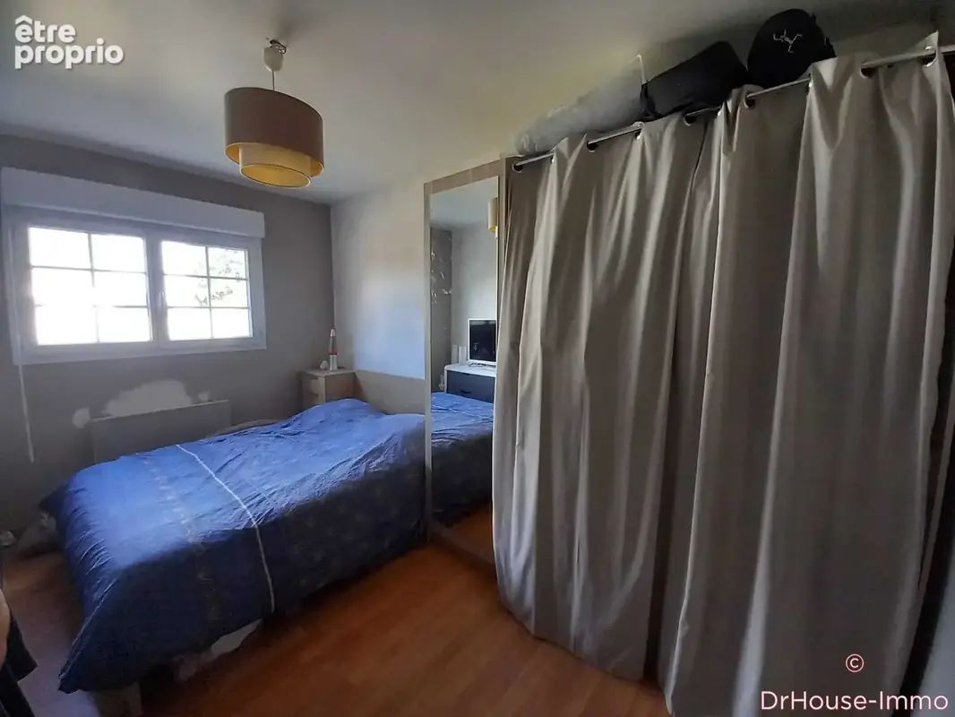Maison 5 pièces 110 m² à vendre à Ailly (27600) - photo 17