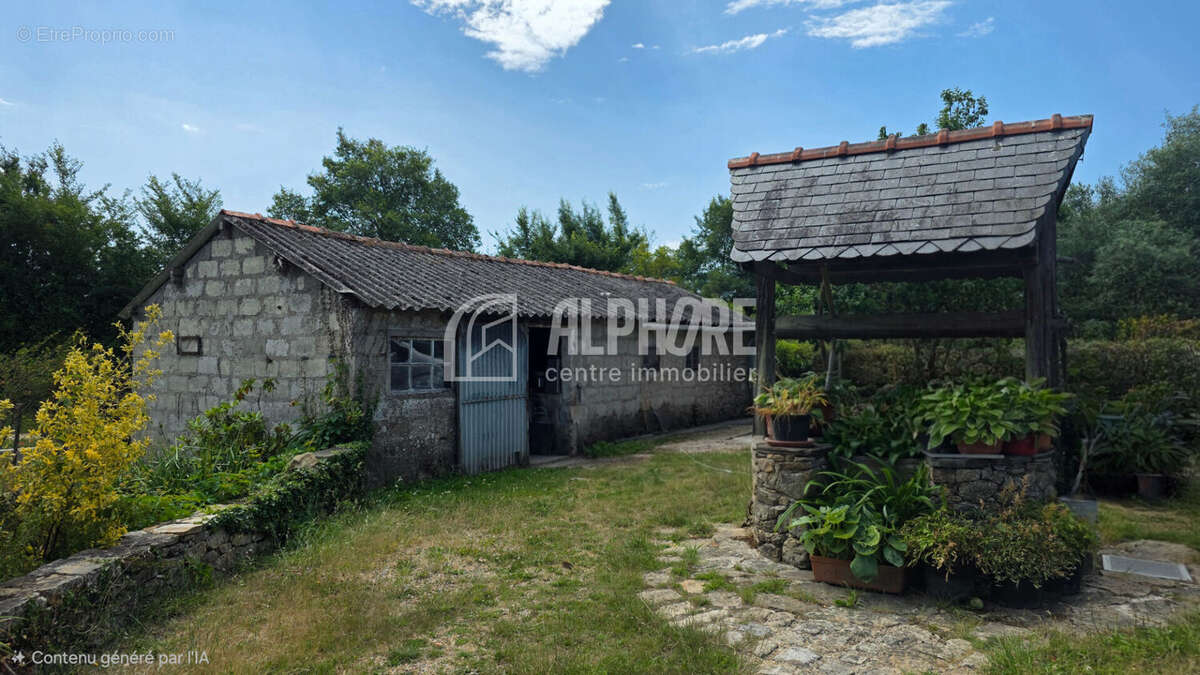 Entre jardin vivant et maison de famille évolutive - photo 14