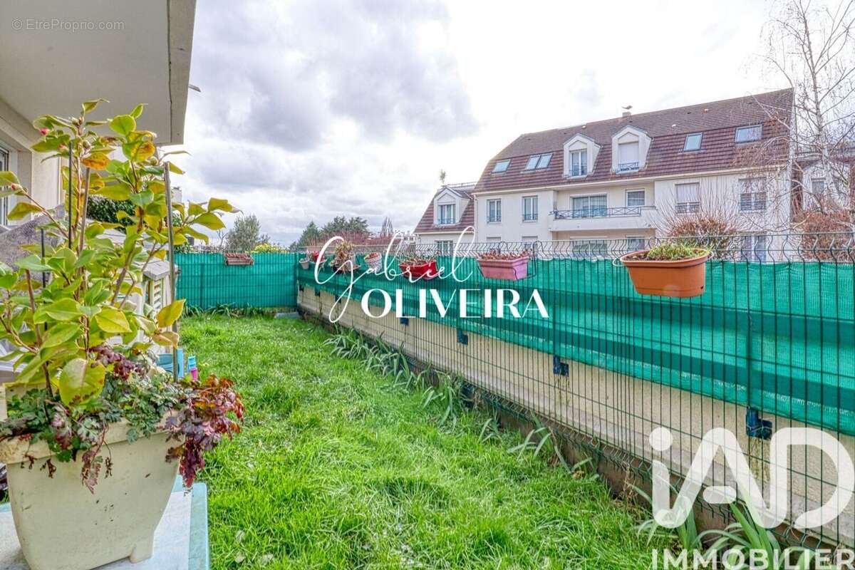 Photo 6 - Appartement à DEUIL-LA-BARRE
