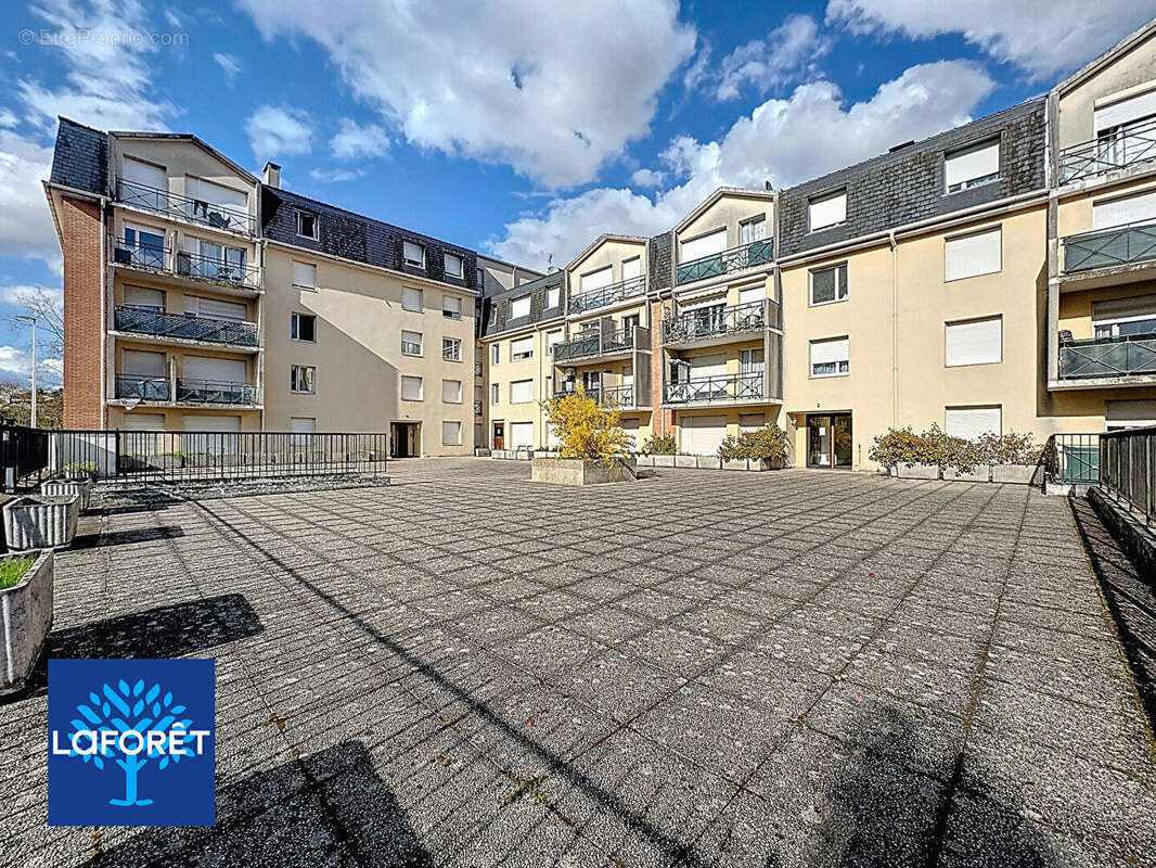Appartement à EVRY