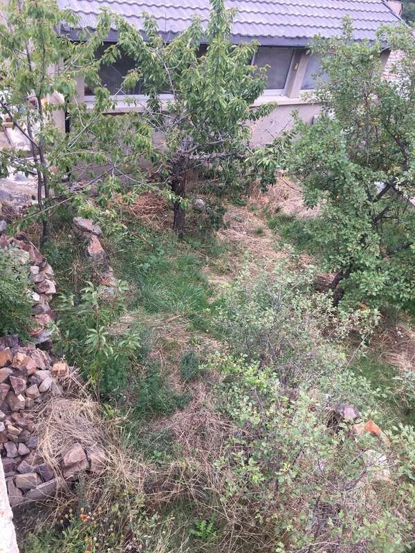 Maison à AYGUATEBIA-TALAU