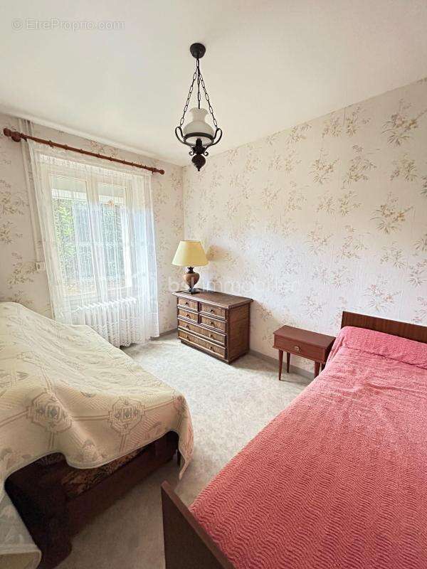 Maison 5 pièces 98 m2 - photo 7