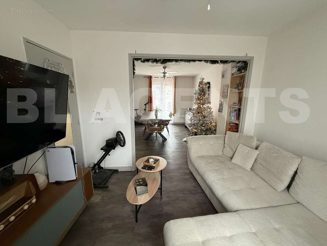 IMG_5708 - Maison à CASTRES