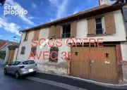 Maison à WESTHOFFEN