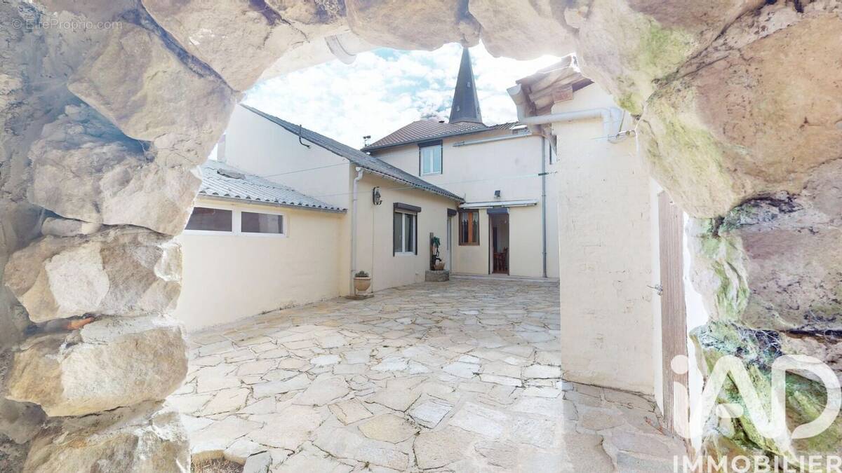 Photo 1 - Maison à FRENCQ