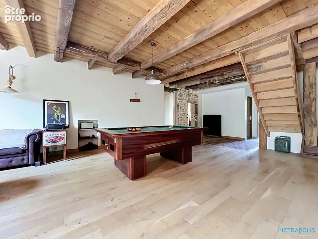 Maison 247 m² à Villereversure  - photo 7
