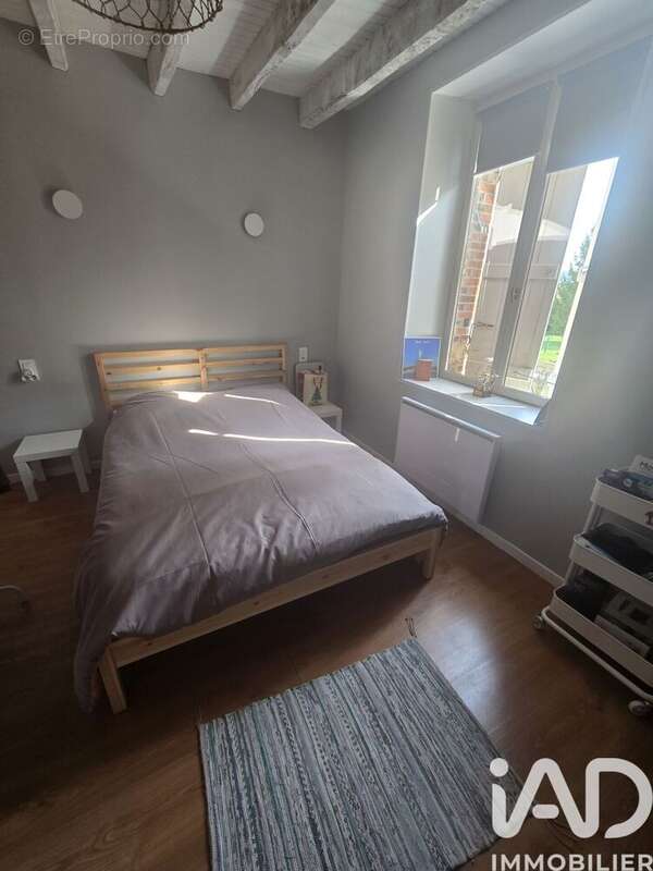 Maison 130 m² à Passy-Grigny  - photo 9