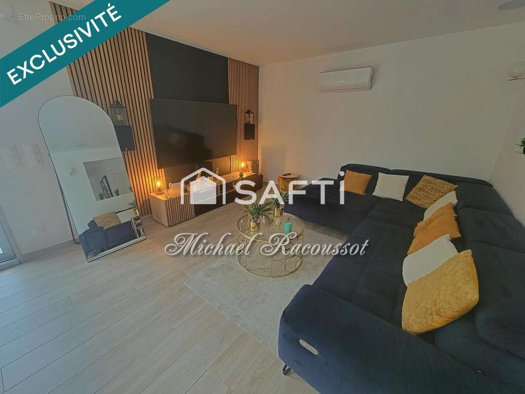 Photo 4 - Maison à LAIVES