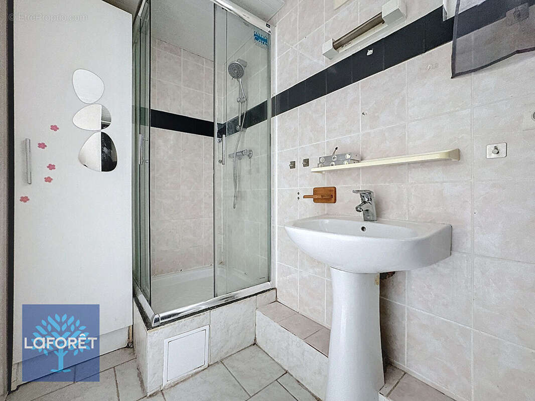 Appartement à DAMMARIE-LES-LYS