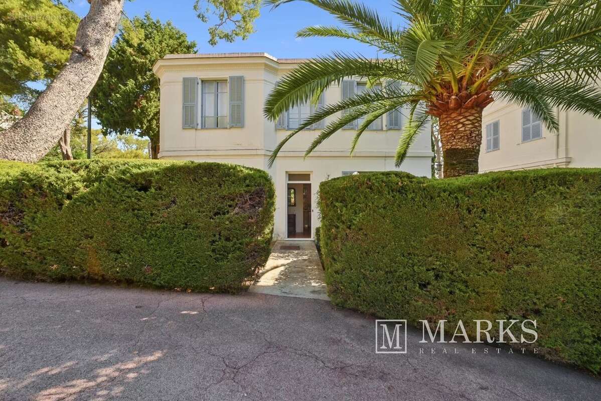 Appartement à SAINT-JEAN-CAP-FERRAT