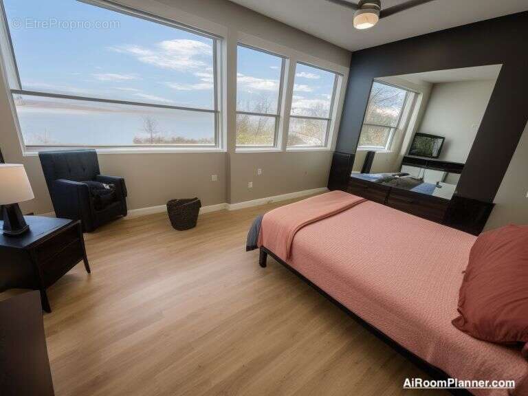 Appartement à MULHOUSE