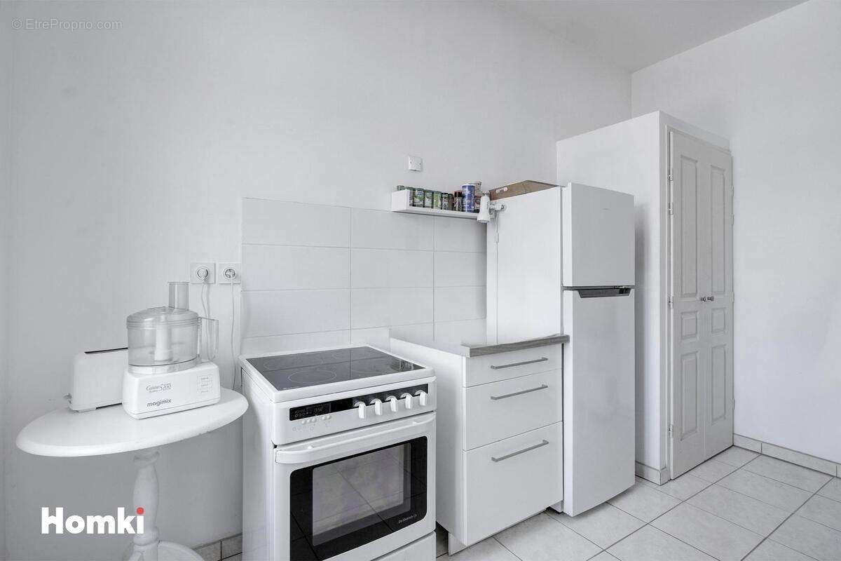 Appartement à PERPIGNAN