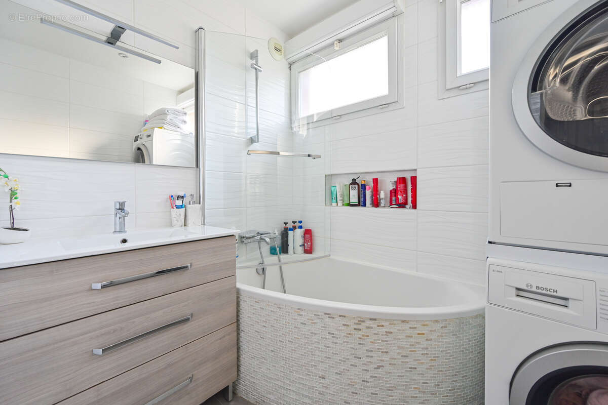 Appartement à CRETEIL