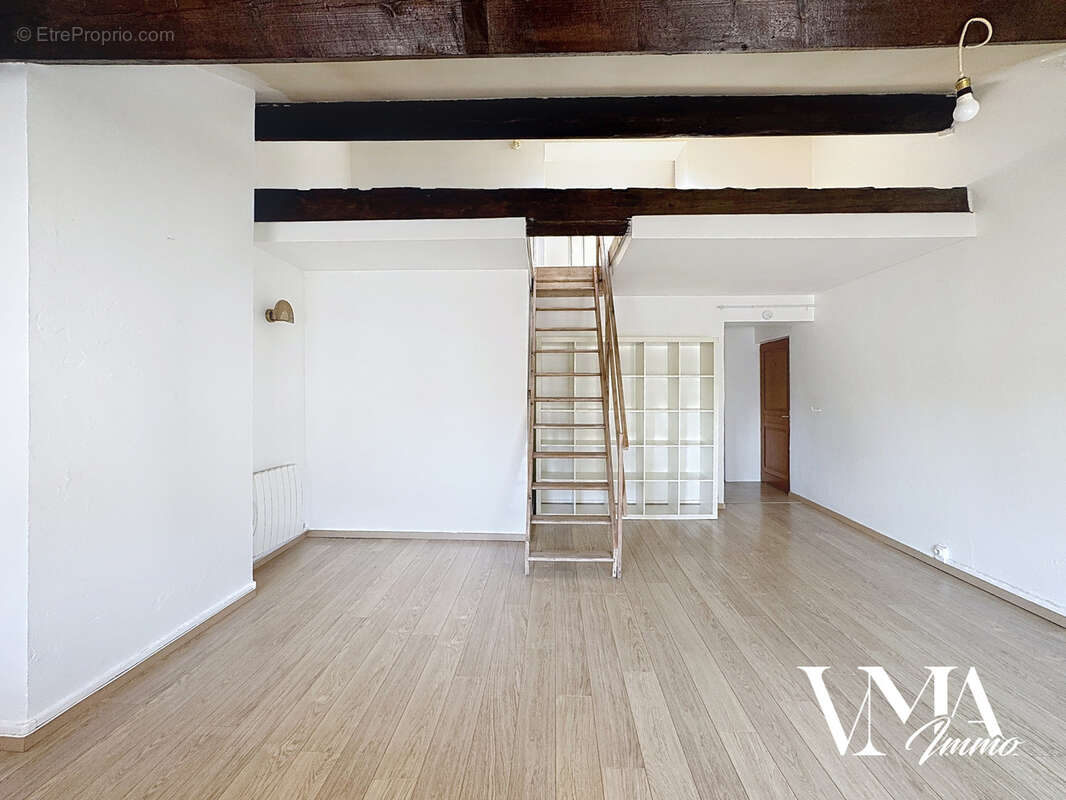 Appartement à ECULLY