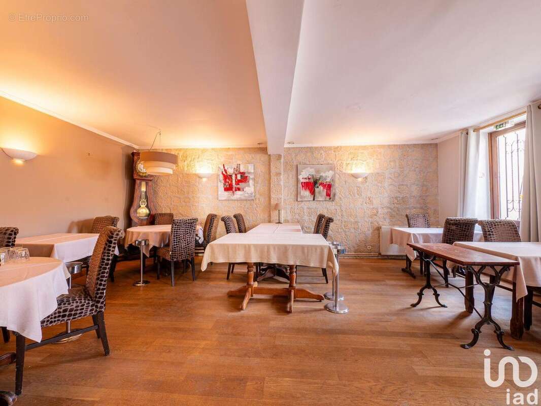 Photo 7 - Commerce à MEAUX