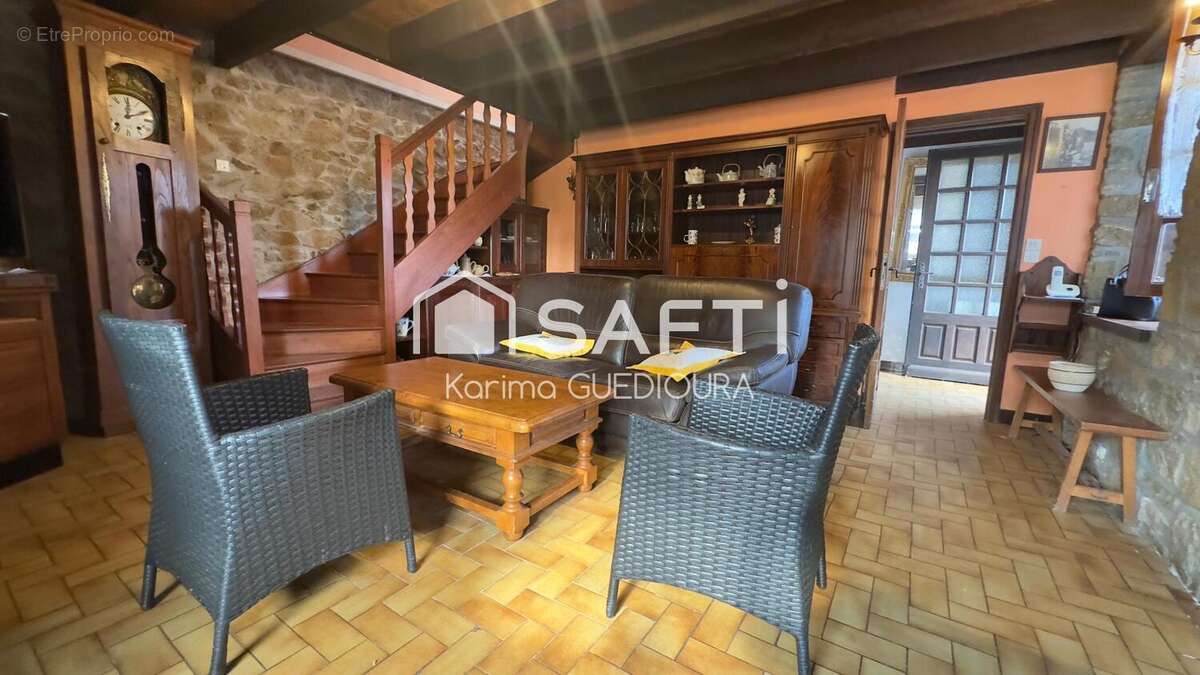 Photo 5 - Maison à PLEUBIAN