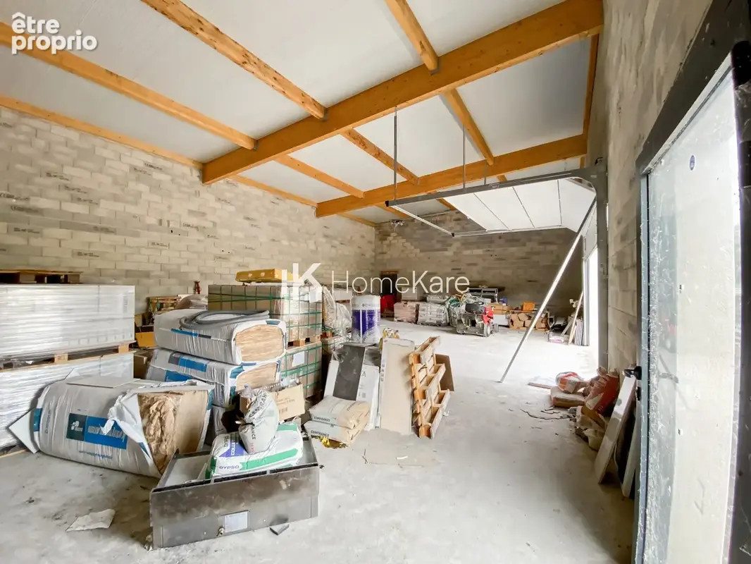 Commerce 200 m² à vendre à Moissac (82200) - photo 4