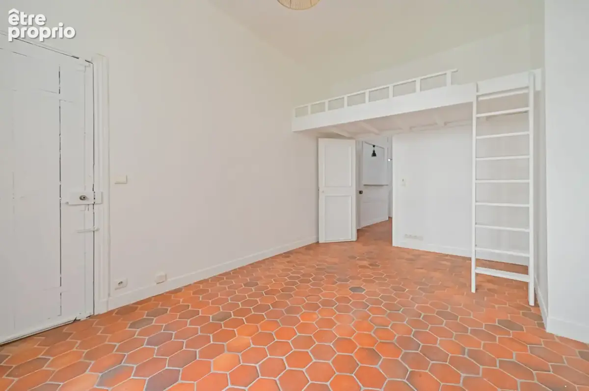 Appartement 2 pièces 40 m² à vendre à Paris-4e (75004) - photo 5