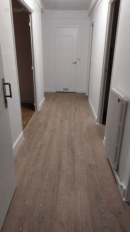 Appartement à BEAUVAIS